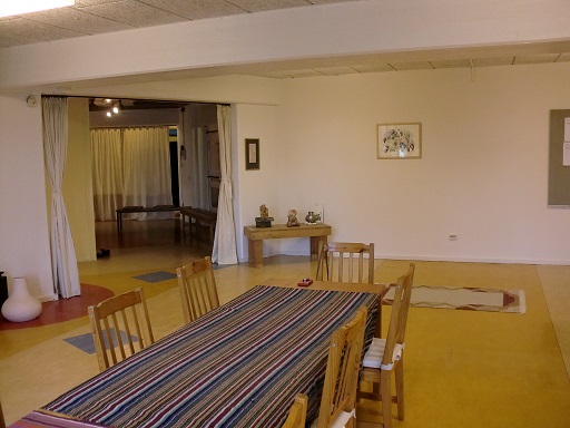 wachtruimte wachtruimte